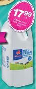 Clover Fresh Milk-2Ltr