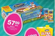 Beacon Marshmallow Eggs In Dispenser-48's