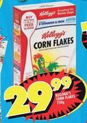 Kellogg's Corn-Flakes-750g