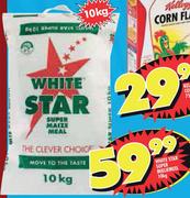 White Star Super Mieliemeel-10kg