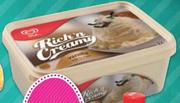 Ola Rich 'n Creamy Roomys Verskeidenheid Elk-2L