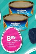 Cape Point Fyn Tuna Verskeidenheid-170g Elk
