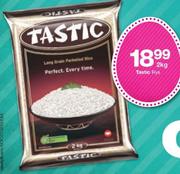 Tastic Rys-2Kg