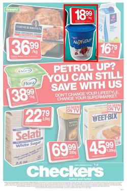 Checkers Eastern Caper : (21 Apr - 4 May 2014), page 1