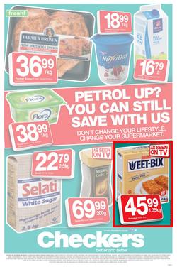 Checkers Eastern Caper : (21 Apr - 4 May 2014), page 1