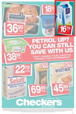 Checkers Eastern Caper : (21 Apr - 4 May 2014), page 1