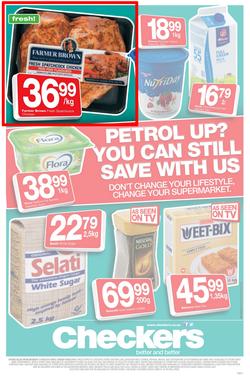 Checkers Eastern Caper : (21 Apr - 4 May 2014), page 1