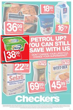 Checkers Eastern Caper : (21 Apr - 4 May 2014), page 1