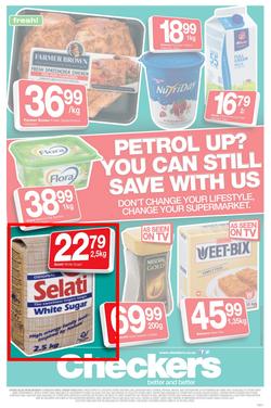 Checkers Eastern Caper : (21 Apr - 4 May 2014), page 1
