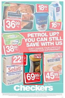 Checkers Eastern Caper : (21 Apr - 4 May 2014), page 1