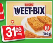 Bokomo Weet-Bix-900gm