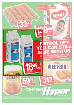 Checkers Hyper Limpopo : (23 Apr - 4 May 2014), page 1