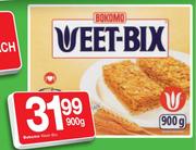 Bokomo Weet-Bix - 900g