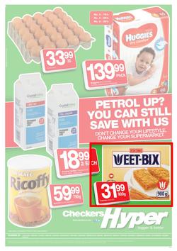 Checkers Hyper Mpumalanga : (23 Apr - 4 May 2014), page 1