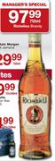 Richelieu Brandy-750ml