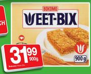 Bokomo Weet-Bix-900gm