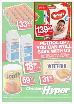Checkers Hyper North West : (23 Apr - 4 May 2014), page 1