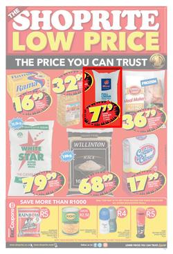 Shoprite Eastern Cape : (21 Apr - 4 May 2014), page 1