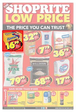 Shoprite Eastern Cape : (21 Apr - 4 May 2014), page 1