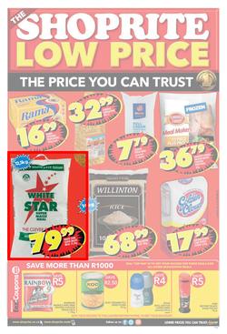 Shoprite Eastern Cape : (21 Apr - 4 May 2014), page 1