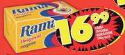 Rama Original Margarine Brick-500gm