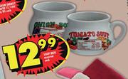 Soup Mug Each