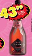 J.C.Le Roux La Fleurette Only-750ml