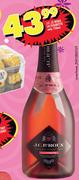 J.C. LE Roux La Fleurette Only-750ml