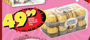 errero Rocher T16 Chocolates-200g