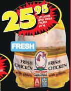 Tydstroom  Fresh Whole Chicken-1kg