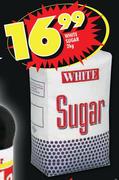 White Sugar-2kg