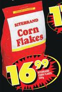 Ritebrand Corn Flakes - 500g