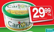 Blossom Canola Margarien-1kg