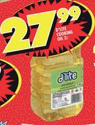 D'Lite Cooking Oil-2L