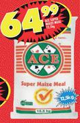 Ace Super Maize Meal- 12.5kg
