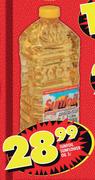 Sunfoil Sunflower Oil-2L