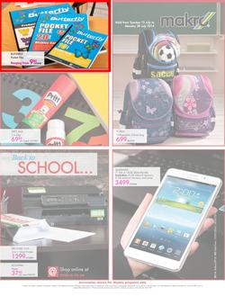 Makro : Back To School (15 Jul - 28 Jul 2014), page 1