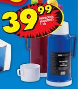  Thermocool Vakuumfles-1L Elk
