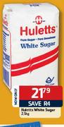 Huletts White-Sugar-2.5kg