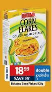 Bokomo-Corn Flakes-500g