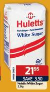 Huletts White Sugar-2.5kg