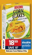 Bokomo Corn Flakes - 500g