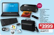 Dell Inspiron Bundle(N5050)