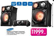Samsung 2560W 2.2 Channel Component(MSFX9000)-Each