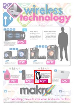 Makro : Wireless Technology (19 Aug - 30 Sep 2013), page 1