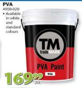 Trade Mark PVA-20L