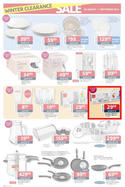 Pick N Pay : Winter Clearance Sale (20 Aug - 1 Sep 2013), page 2