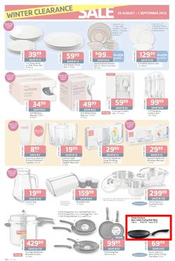 Pick N Pay : Winter Clearance Sale (20 Aug - 1 Sep 2013), page 2