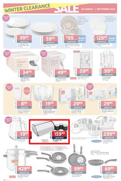 Pick N Pay : Winter Clearance Sale (20 Aug - 1 Sep 2013), page 2