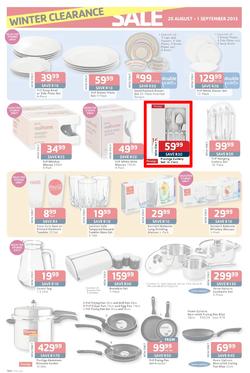 Pick N Pay : Winter Clearance Sale (20 Aug - 1 Sep 2013), page 2